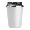 Stainless steel drinking cup 350ml