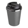 Stainless steel drinking cup 350ml