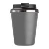 Stainless steel drinking cup 350ml