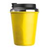 Stainless steel drinking cup 350ml