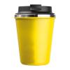 Stainless steel drinking cup 350ml