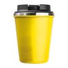 Stainless steel drinking cup 350ml