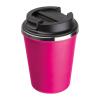 Stainless steel drinking cup 350ml