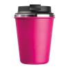 Stainless steel drinking cup 350ml