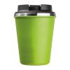 Stainless steel drinking cup 350ml