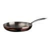 CrisMa copper pan