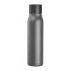 Drinking bottle with carabiner, 600ml
