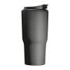 Stainless steel drinking cup, 550ml