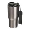 Stainless steel thermo mug, 550ml
