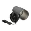 Stainless steel drinking cup, 550ml