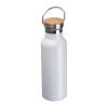 Sublimation vacuum flask made of stainless steel,