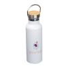 Sublimation vacuum flask made of stainless steel,