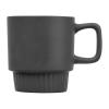 Matte ceramic mug, 300 ml