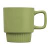 Matte ceramic mug, 300 ml