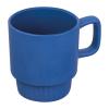 Matte ceramic mug, 300 ml