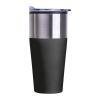 Double walled tumbler, 600 ml