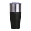 Double walled tumbler, 600 ml