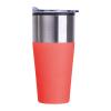 Double walled tumbler, 600 ml