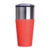 Double walled tumbler, 600 ml