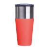 Double walled tumbler, 600 ml