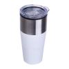 Double walled tumbler, 600 ml