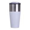 Double walled tumbler, 600 ml