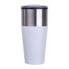 Double walled tumbler, 600 ml