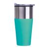 Double walled tumbler, 600 ml