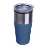 Double walled tumbler, 600 ml