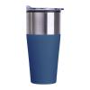 Double walled tumbler, 600 ml