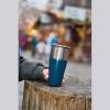 Double walled tumbler, 600 ml