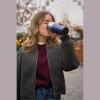 Double walled tumbler, 600 ml