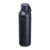 Double-opening insulated bottle, 480 ml