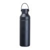 Double-opening insulated bottle, 480 ml