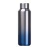 Copper insulated bottle, 750 ml