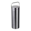 Stainless steel drinking bottle