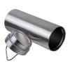 Stainless steel drinking bottle