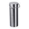 Stainless steel drinking bottle