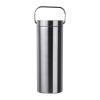 Stainless steel drinking bottle