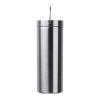 Stainless steel drinking bottle