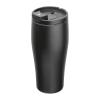 Vacuum stainless steel thermo mug, 500 ml