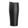 Vacuum stainless steel thermo mug, 500 ml