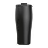 Vacuum stainless steel thermo mug, 500 ml