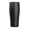 Vacuum stainless steel thermo mug, 500 ml