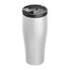 Vacuum stainless steel thermo mug, 500 ml