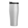Vacuum stainless steel thermo mug, 500 ml