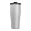 Vacuum stainless steel thermo mug, 500 ml