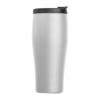 Vacuum stainless steel thermo mug, 500 ml