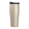 Vacuum stainless steel thermo mug, 500 ml