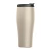 Vacuum stainless steel thermo mug, 500 ml